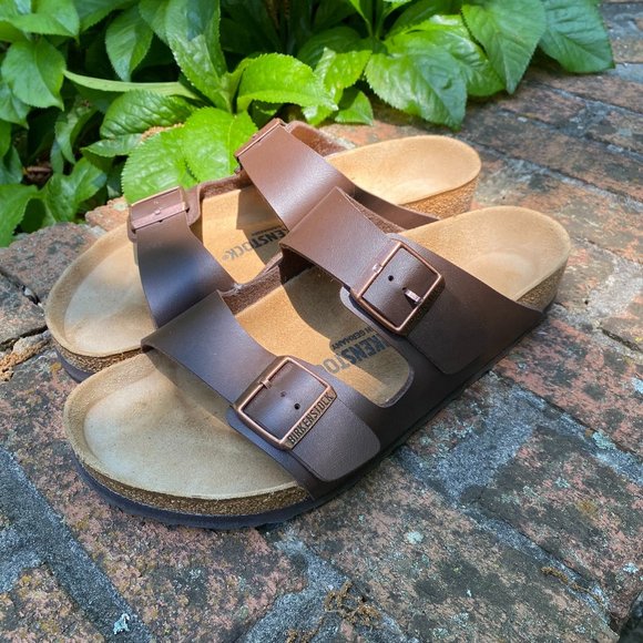 Birkenstock Other - Birkenstock Mens Arizona Sandals